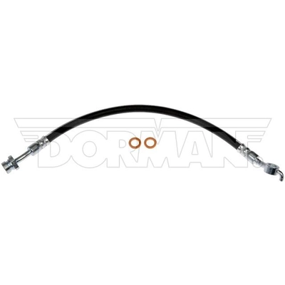 Brake Hydraulic Hose by DORMAN - H622644 pa3