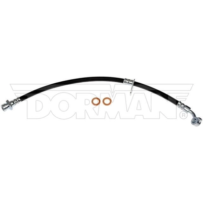 Brake Hydraulic Hose by DORMAN - H622719 pa2