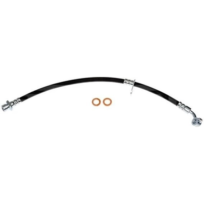 Brake Hydraulic Hose by DORMAN - H622719 pa4