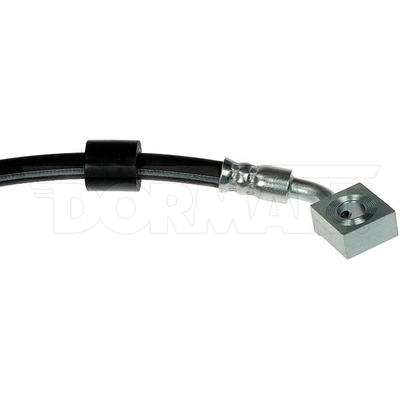 Brake Hydraulic Hose by DORMAN - H622783 pa3