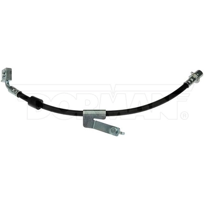 Brake Hydraulic Hose by DORMAN - H622784 pa1