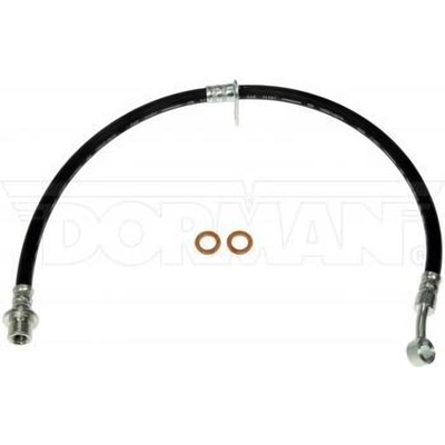 Brake Hydraulic Hose by DORMAN - H622791 pa9