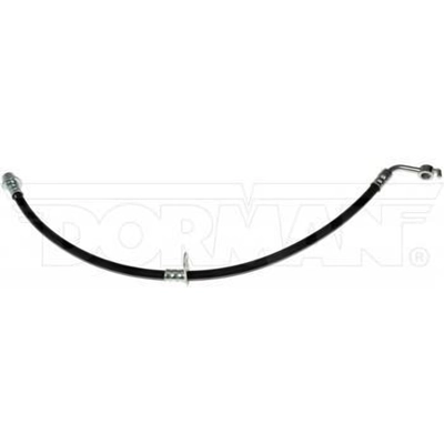 Brake Hydraulic Hose by DORMAN - H622799 pa11