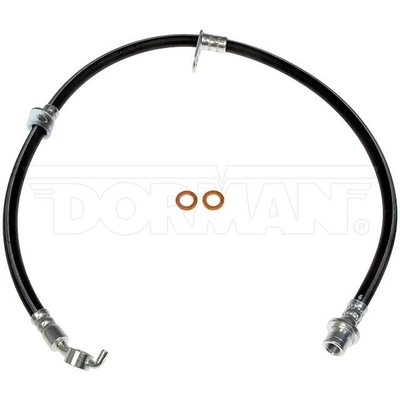 Brake Hydraulic Hose by DORMAN - H622802 pa3