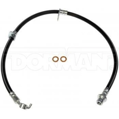 Brake Hydraulic Hose by DORMAN - H622802 pa9