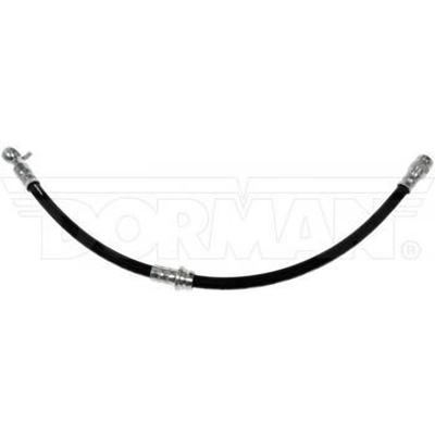 Brake Hydraulic Hose by DORMAN - H629074 pa9