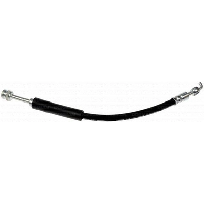 Brake Hydraulic Hose by DORMAN - H629108 pa1