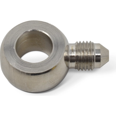 Brake Hydraulic Hose Fitting by RUSSELL - 640491 pa6
