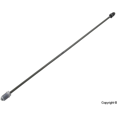 Brake Hydraulic Line by GENUINE OE - 34 32 6 755 493 pa1