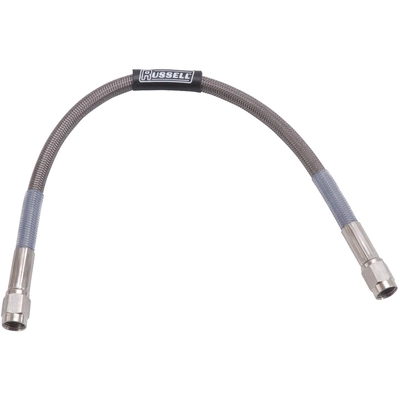 Brake Hydraulic Line by RUSSELL - 656040 pa1