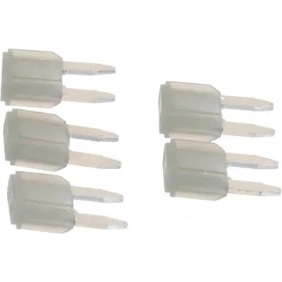 Brake Light Fuse by LITTELFUSE - MIN2BP pa9