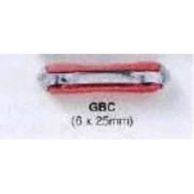 Brake Light Fuse by LITTELFUSE - GBC16BP pa2