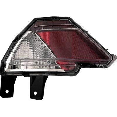 Brake Light Lens by DEPO - 3122907RUS pa1