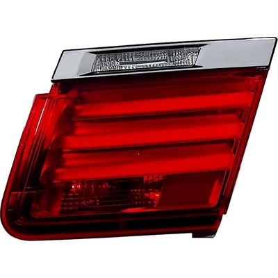 Brake Light Lens by DEPO - 4441321LUQ pa1