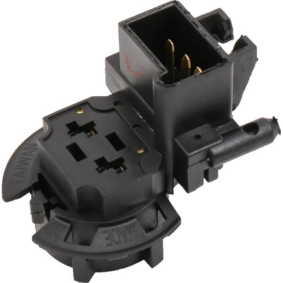 Brake Light Socket by ACDELCO - 89025036 pa1