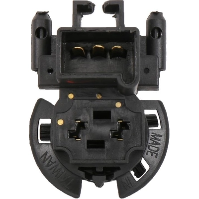 Brake Light Socket by ACDELCO - 89025036 pa2