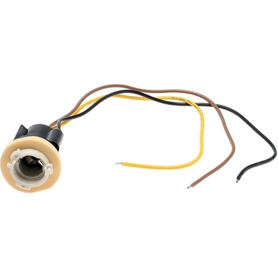 Brake Light Socket by ACDELCO - LS248 pa1