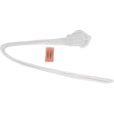 Brake Light Socket by ACDELCO - PT2775 pa2
