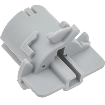 Brake Light Socket by BLUE STREAK (HYGRADE MOTOR) - S2657 pa1