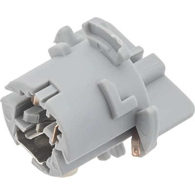Brake Light Socket by BLUE STREAK (HYGRADE MOTOR) - S2657 pa2