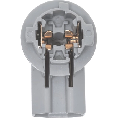 Brake Light Socket by BLUE STREAK (HYGRADE MOTOR) - S2669 pa2