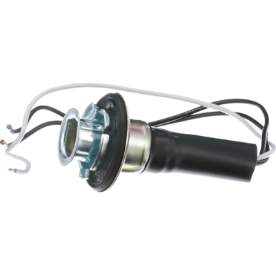 Brake Light Socket by BLUE STREAK (HYGRADE MOTOR) - S504 pa23