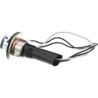 Brake Light Socket by BLUE STREAK (HYGRADE MOTOR) - S504 pa24