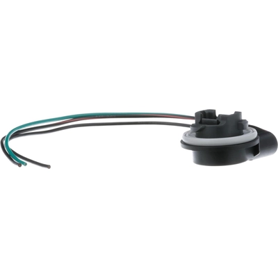 Brake Light Socket by BLUE STREAK (HYGRADE MOTOR) - S532 pa20