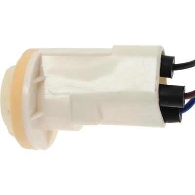 Brake Light Socket by BLUE STREAK (HYGRADE MOTOR) - S626 pa6