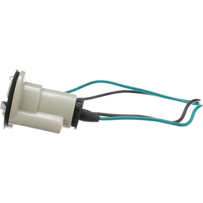BLUE STREAK (HYGRADE MOTOR) - S63 - Tail Lamp Socket pa8