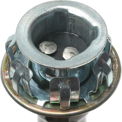 Brake Light Socket by BLUE STREAK (HYGRADE MOTOR) - S773 pa6