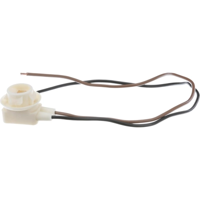 Brake Light Socket by BLUE STREAK (HYGRADE MOTOR) - S95 pa49