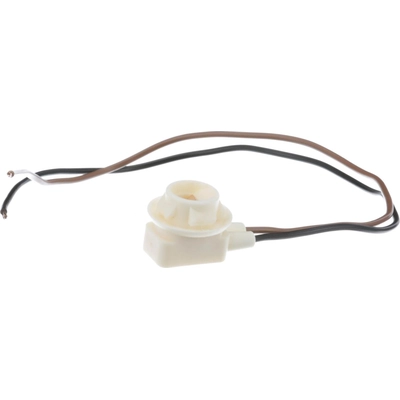 Brake Light Socket by BLUE STREAK (HYGRADE MOTOR) - S95 pa50
