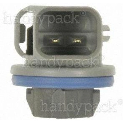 Brake Light Socket by BLUE STREAK (HYGRADE MOTOR) - HP4245 pa12