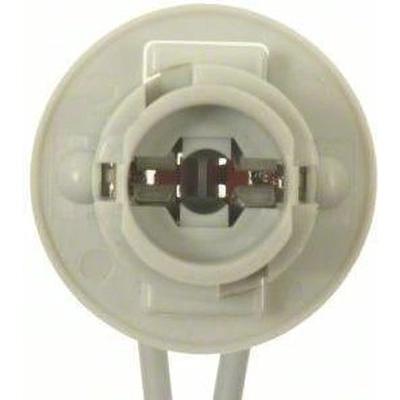 Brake Light Socket by BLUE STREAK (HYGRADE MOTOR) - S1719 pa4