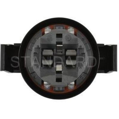 Brake Light Socket by BLUE STREAK (HYGRADE MOTOR) - S2285 pa8