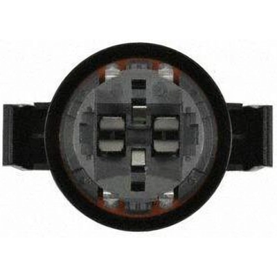 Brake Light Socket by BLUE STREAK (HYGRADE MOTOR) - S2285 pa9