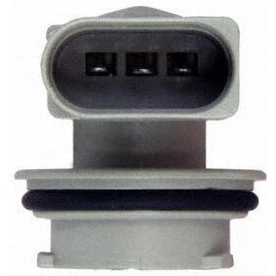 Brake Light Socket by BLUE STREAK (HYGRADE MOTOR) - S2568 pa13