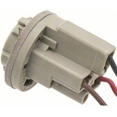 Brake Light Socket by BLUE STREAK (HYGRADE MOTOR) - S512 pa7