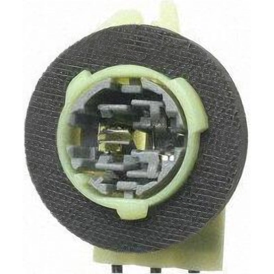 Brake Light Socket by BLUE STREAK (HYGRADE MOTOR) - S584 pa17
