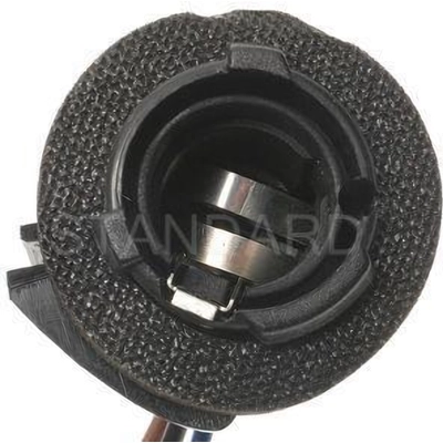 Brake Light Socket by BLUE STREAK (HYGRADE MOTOR) - S673 pa5