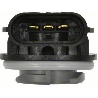 Brake Light Socket by BLUE STREAK (HYGRADE MOTOR) - S786 pa18