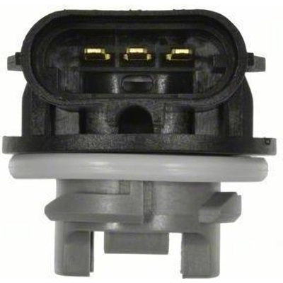 Brake Light Socket by BLUE STREAK (HYGRADE MOTOR) - S787 pa9