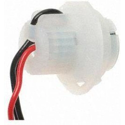 Brake Light Socket by BLUE STREAK (HYGRADE MOTOR) - S847 pa13