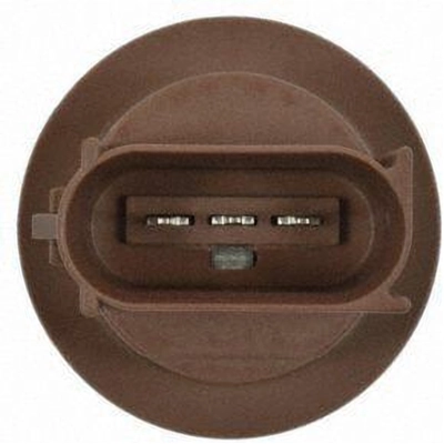 Brake Light Socket by BLUE STREAK (HYGRADE MOTOR) - S874 pa15