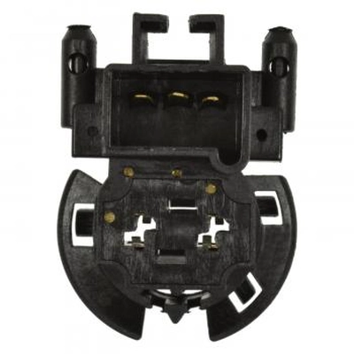 BWD AUTOMOTIVE - PT2553 - Electrical Socket pa1