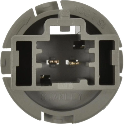 Brake Light Socket by BWD AUTOMOTIVE - PT2563 pa1