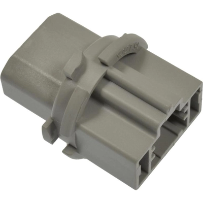 Brake Light Socket by BWD AUTOMOTIVE - PT2563 pa2