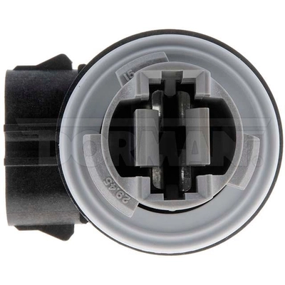 Brake Light Socket by DORMAN/CONDUCT-TITE - 84761 pa13