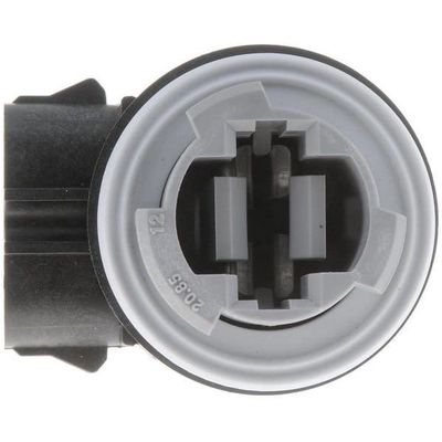Brake Light Socket by DORMAN/CONDUCT-TITE - 84765 pa5